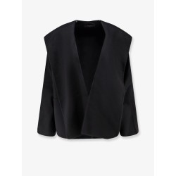 Filo DB wool coat