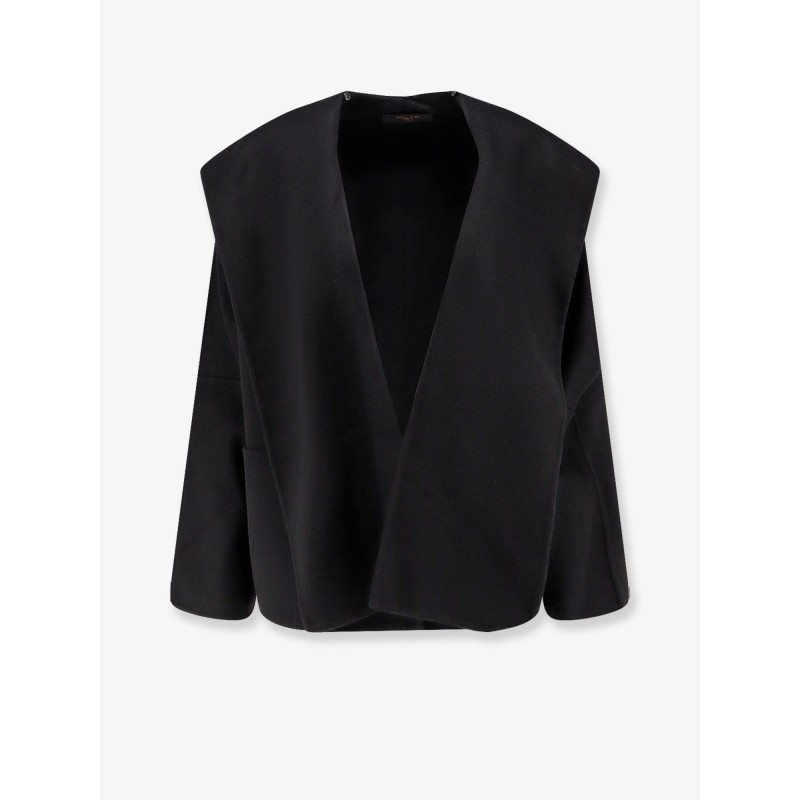 Filo DB wool coat