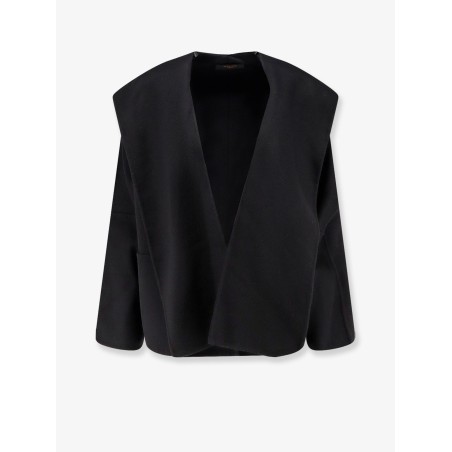 Filo DB wool coat