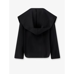 Filo DB wool coat