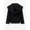 Filo DB wool coat