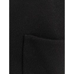 Filo DB wool coat