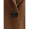 Elsa DB wool coat