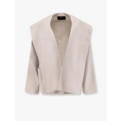 Filo DB wool coat