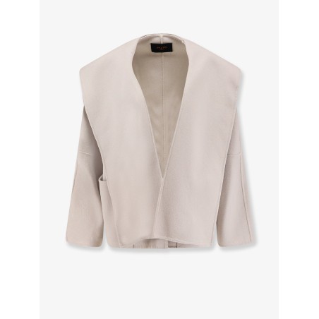 Filo DB wool coat