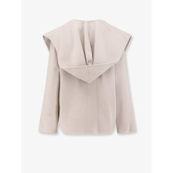 Filo DB wool coat