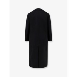 Elsa DB wool coat