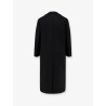 Elsa DB wool coat