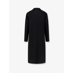 Arianna DB wool coat