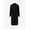 Arianna DB wool coat
