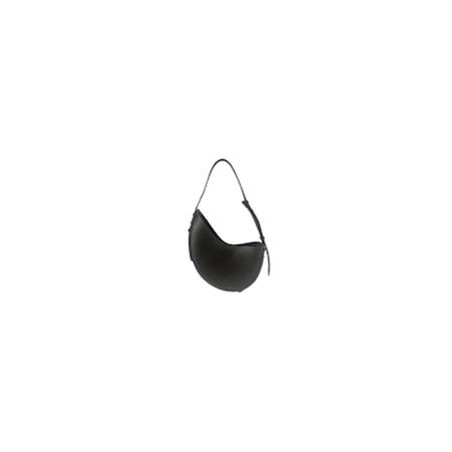 Wino leather shoulder bag