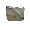 Bellissima Mini leather shoulder bag