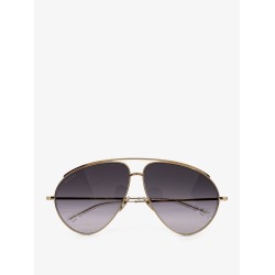 Metal sunglasses