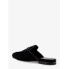Princetown GG supreme velvet mule