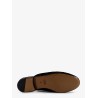 Princetown GG supreme velvet mule