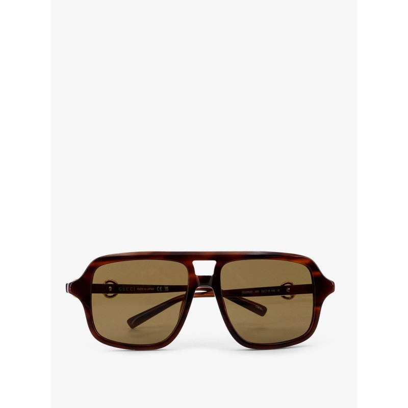 Acetate sunglasses