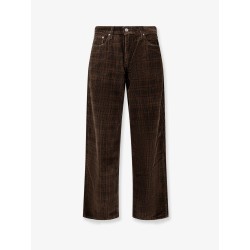 578™ Baggy corduroy trousers