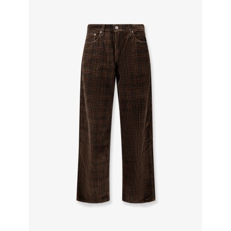 578™ Baggy corduroy trousers