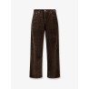 578™ Baggy corduroy trousers