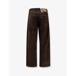 578™ Baggy corduroy trousers