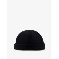 Wool hat