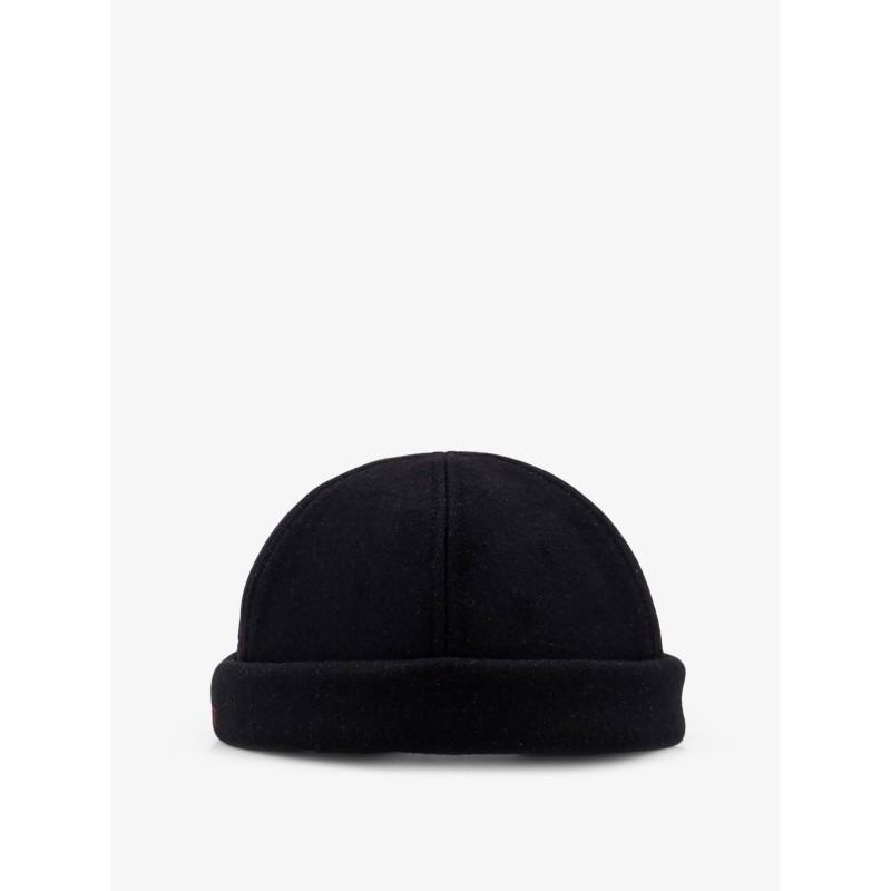 Wool hat