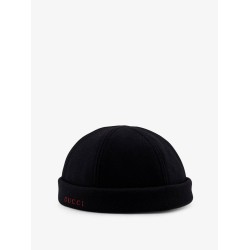 Wool hat