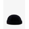 Wool hat