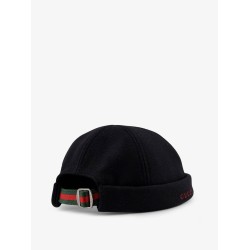 Wool hat