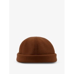 Wool hat