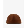 Wool hat