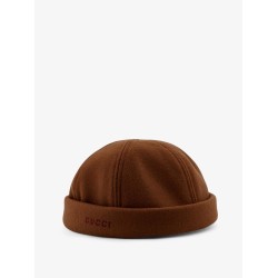 Wool hat