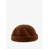 Wool hat