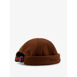 Wool hat