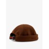 Wool hat