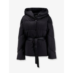 Plyssa recycled polyester down jacket