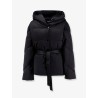 Plyssa recycled polyester down jacket