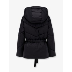 Plyssa recycled polyester down jacket