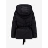 Plyssa recycled polyester down jacket