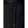 Plyssa recycled polyester down jacket