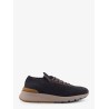 Runners wool knit sneakers