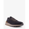 Runners wool knit sneakers