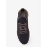 Runners wool knit sneakers