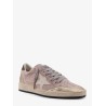 Ball Star suede sneakers