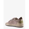 Ball Star suede sneakers