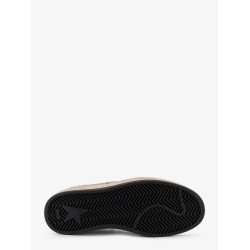 Ball Star suede sneakers