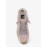 Ball Star suede sneakers