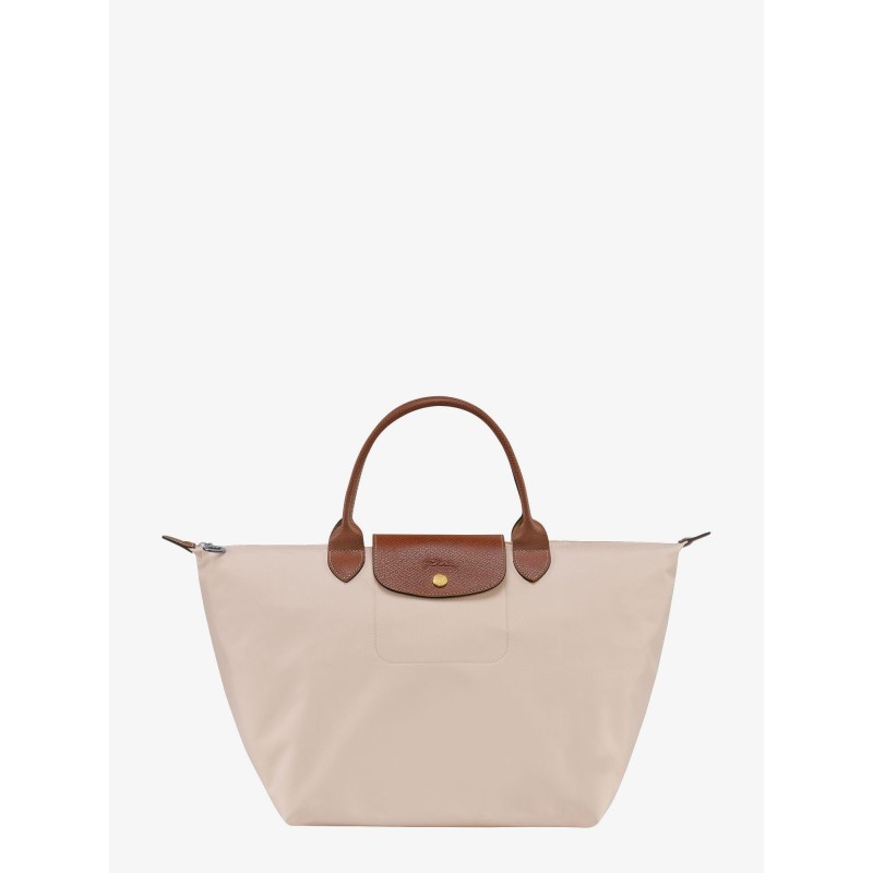 Le Pliage nylon handbag