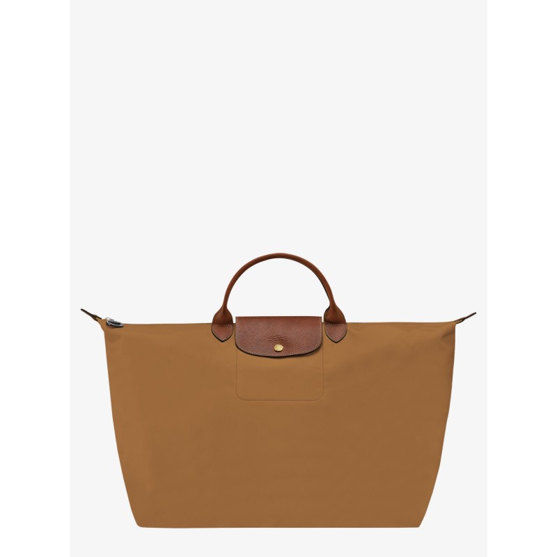 Le Pliage nylon handbag
