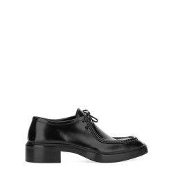 "HARVEY" DERBY LOAFER